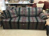 Lane sleeper sofa like new condition