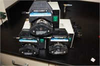 Peristaltic Pumps