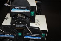 Peristaltic Pumps