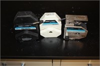 Peristaltic Pumps