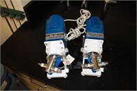 Lab Pumps