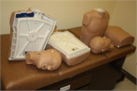 Prestan Training Manikin