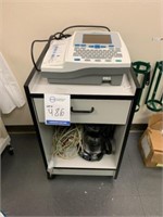 Atria 6100 Electrocardiograph