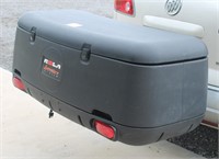 Rola Adventure Cargo Carrier Hitch Insert