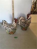 chicken set