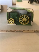 1923 JD model d tractor