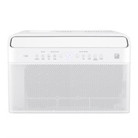 Midea 12 000 BTU Smart Inverter U-Shaped Window AC