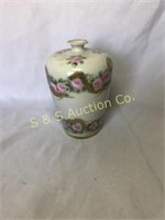 Small Porcelain vase