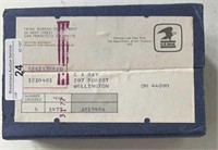 Sealed Box of (5) 1977 Sealed Proof Sets