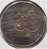 1886-1986 Sears Centennial