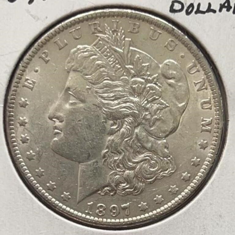 9/17/2022 Rare Coins and Currency
