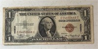 1935a $1 Hawaii