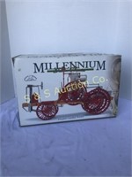 Millenium Farm Classics Froelick Gasoline Tractor