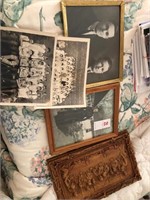 Antique Pictures