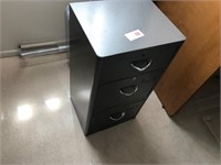 Metal File Cabinet