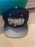 San Antonio Spurs Cap NEW