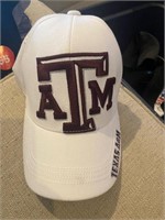 Texas A&M Aggies Cap NEW