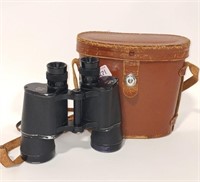 Meibo Minoculars & Case