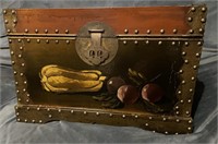 Decorative Trinket Storage Box