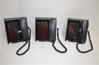 Three Video Phones by NEC