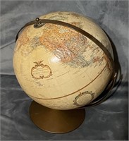 Replogle Raised Relief Globe