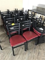 22 Chairs