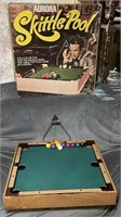 Vintage Skittle Pool (Don Adams)