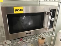 Midea Commercial Microwave