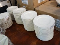 4 Stacks of Dishes