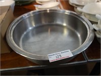 Large Stainless Bowl