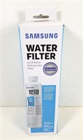 NEW Samsung Water Refrigerator Filter