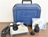 Drill Doctor Model 750 drill bit sharpener.