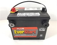 Everstart Plus: Car Battery