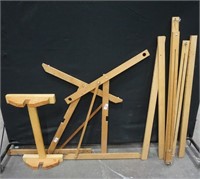 Loom Pieces