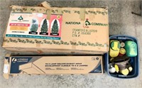 National Tree Company Life-Like Christmas