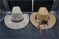 Hats