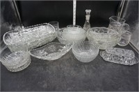 Glassware