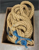 Box of Rope