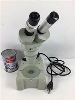 Microscope de qualité pour bijoutier ou horloger