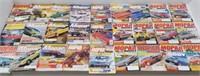 Mopar Magazines.