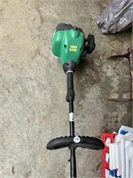 WEED EATER GRASS TRIMMER
