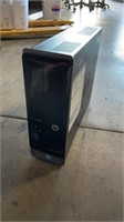 HP Pavilion Slimline Computer