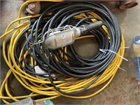 ELECTRICAL CORDS/LIGHT