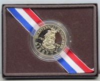 United States Congressional BiCentennial Coin