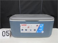 Coleman Xtreme 6 cooler