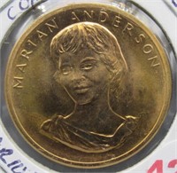 1/2 oz. 900 Gold Coin