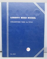 (14) Liberty V Nickels in Folder.