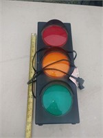 Traffic Light - Green needs new bulb