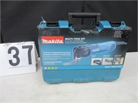 Makita Multi-Tool Kit