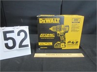 DeWalt Atomic compact series Drill / Driver Kit